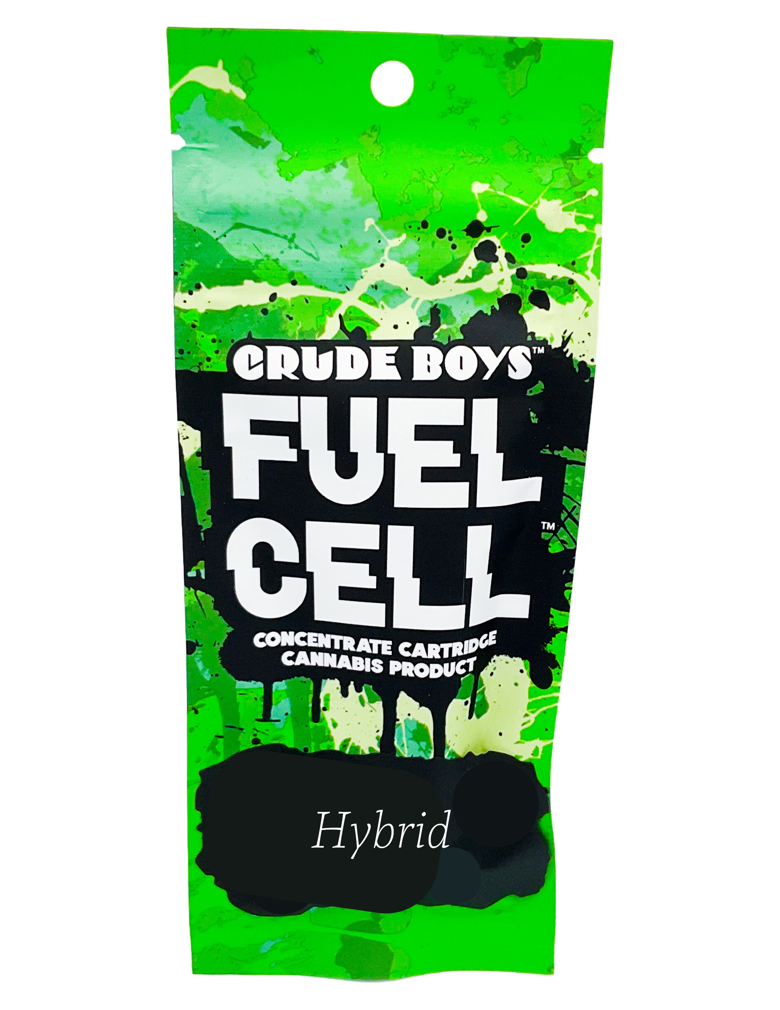 1ML Crude Boys Cart - Cereal Milk