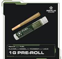 Stacks on Stacks | Pre-Roll 1G