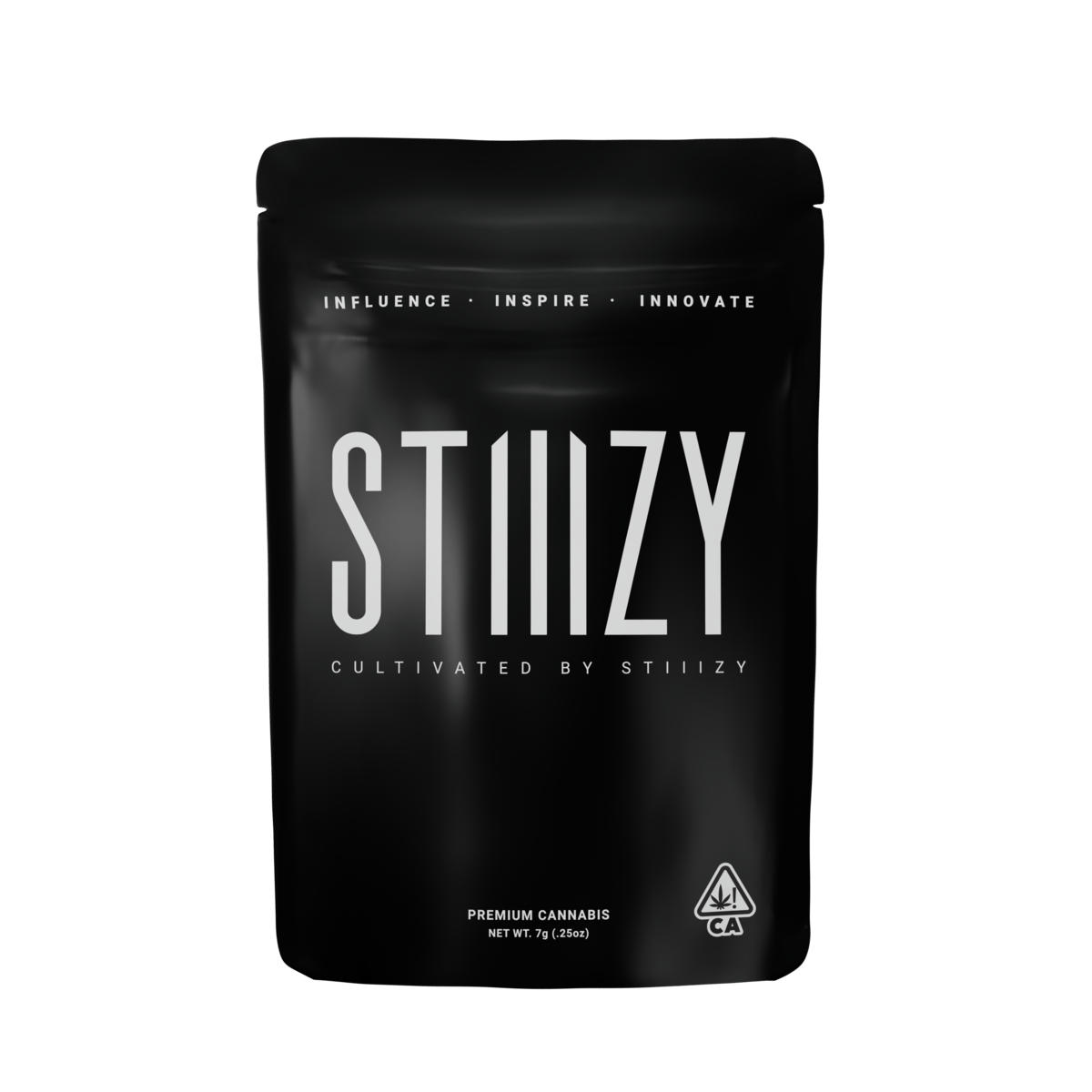 Stiiizy — Bubblegum Runtz