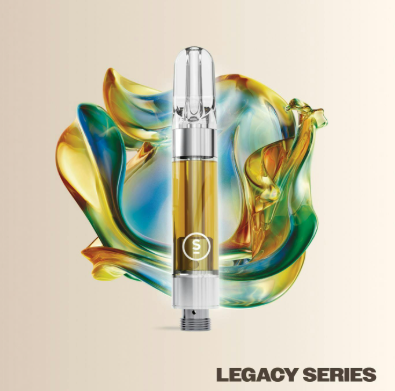GG #4 | Legacy Series Cartridge | 1g