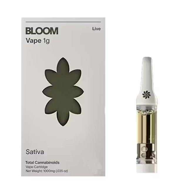 Super Sour Diesel | Live Resin 510 Cart | 1g