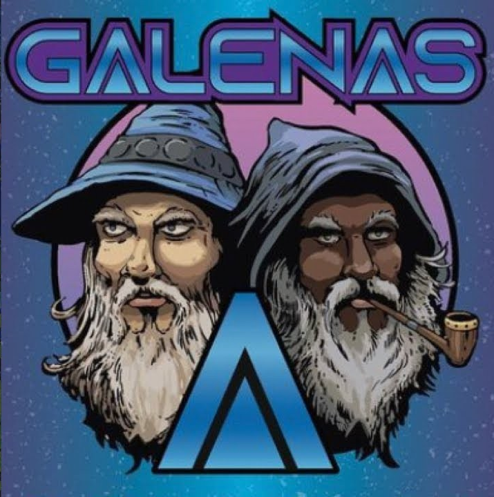 Galenas | Canal Street Runtz | 14.15g