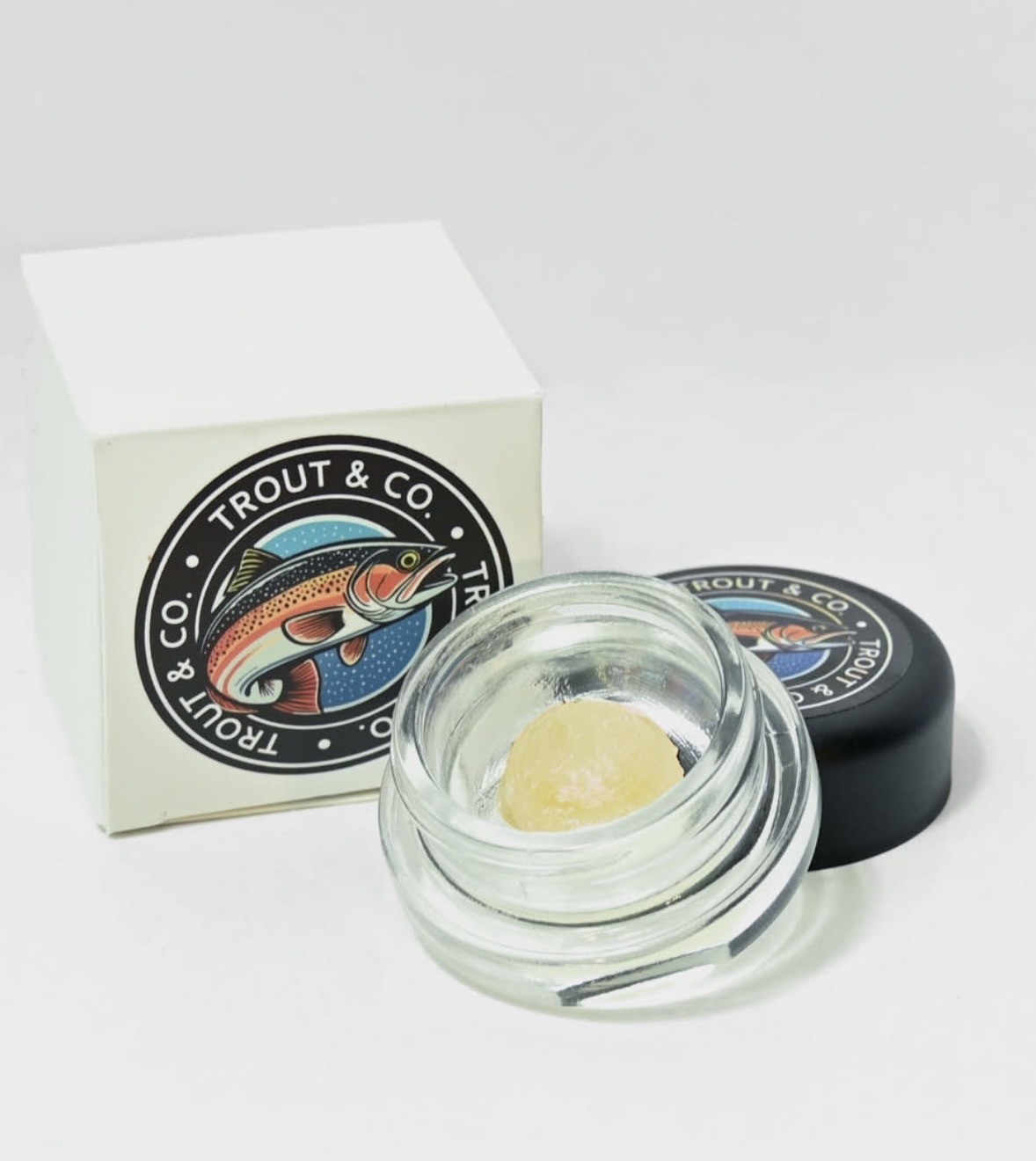 Much Guava Thumbprint Live Rosin