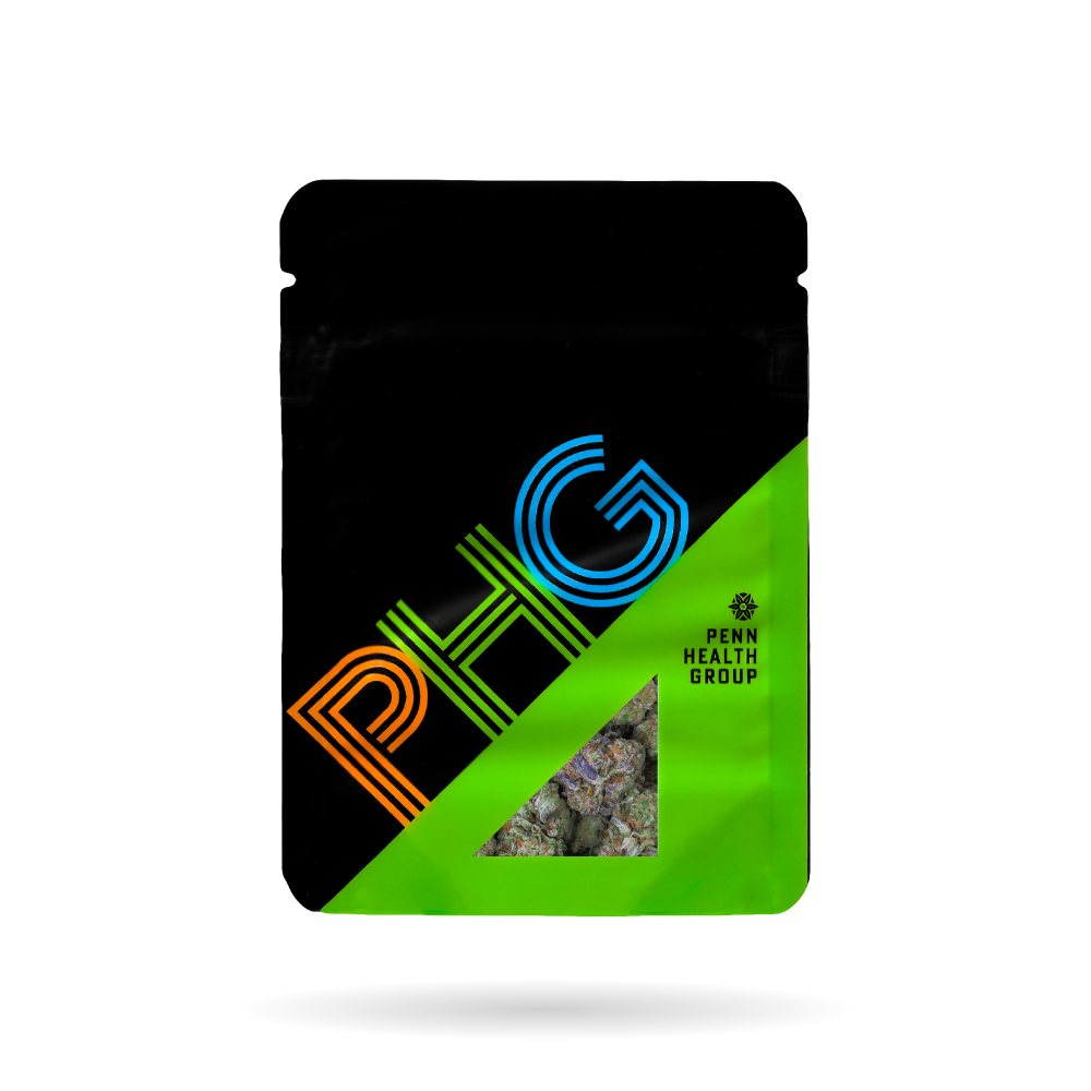 Peach Bellini | 7g | Ethos Allentown