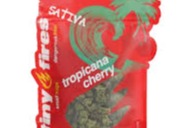 Tiny Fires: Tropicana Cherry - Prepack
