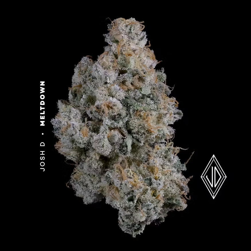 Meltdown (Buds) | 3.54g | Sativa