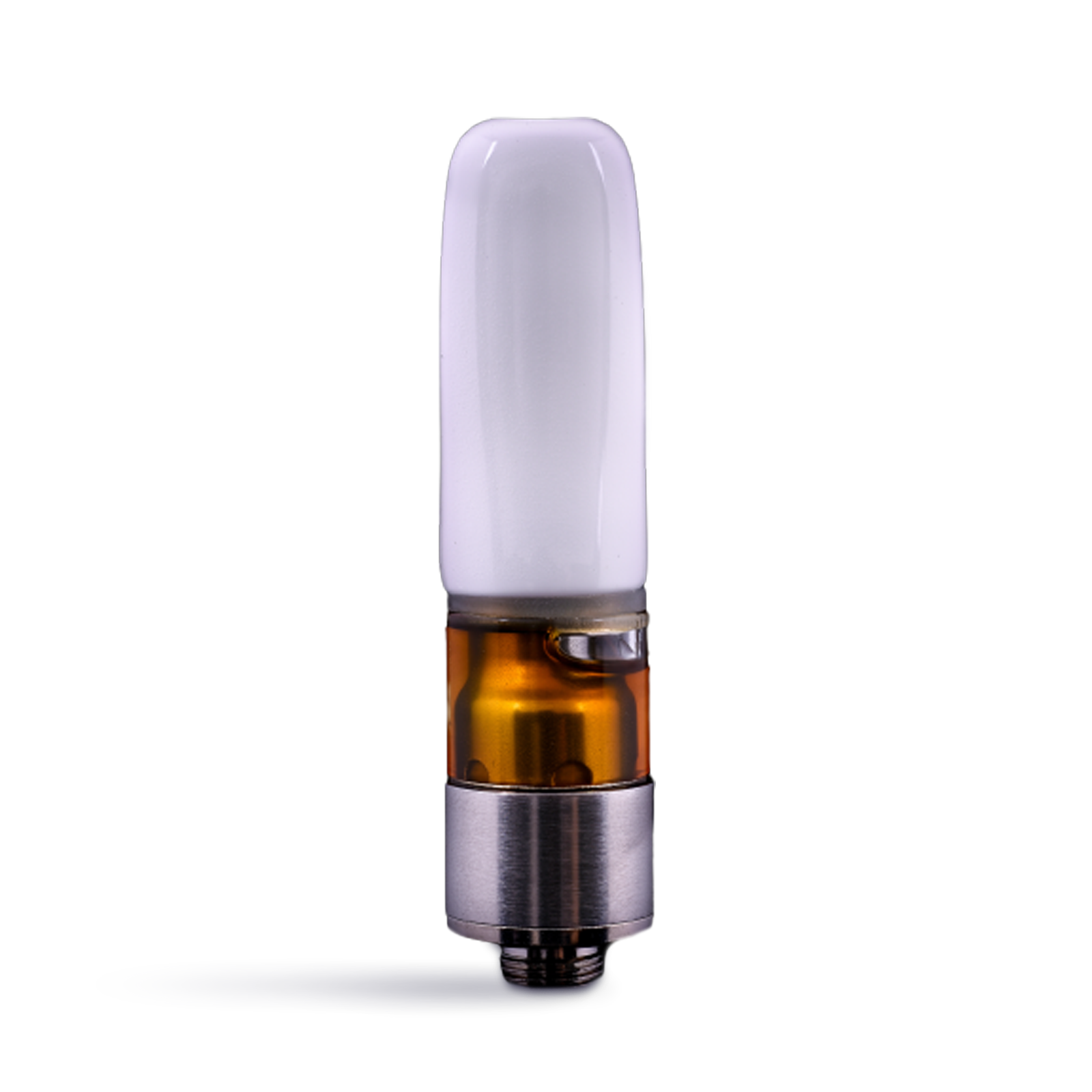 Sativa Solventless Rosin Cartridge | 0.5g