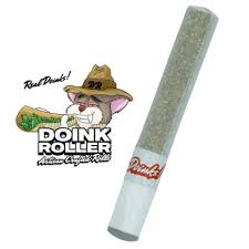 Stripper Candy Infused Pre Roll