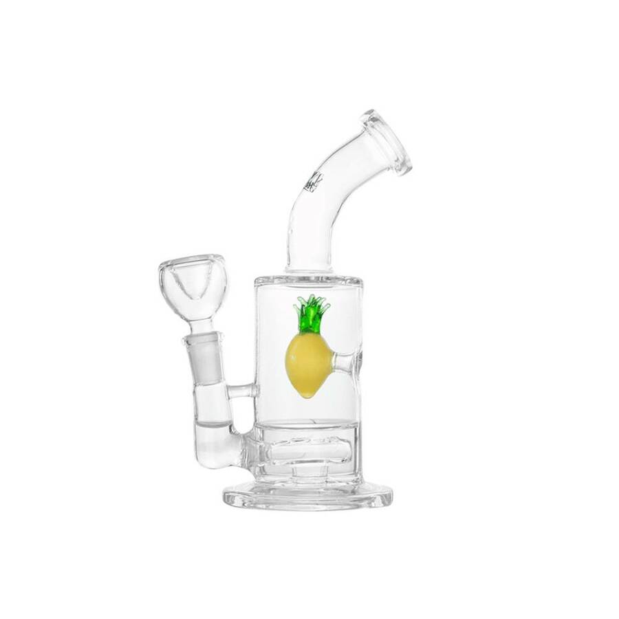 8" Pineapple Rig by HemperTech