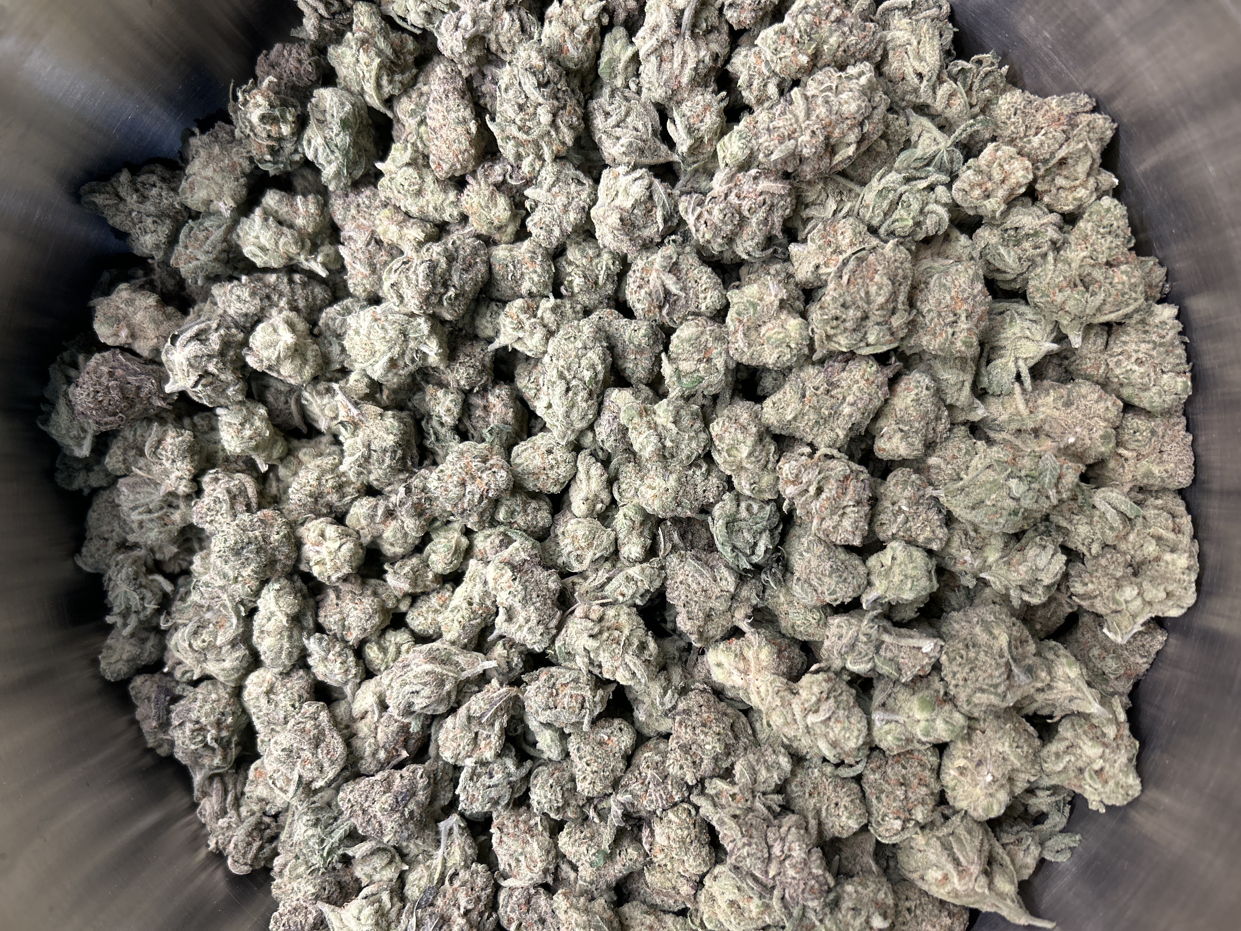 The Cure Company | Papaya Punch | Buds | 3.3% Terps (1g) product photo