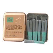 Doobies Sour Diesel
