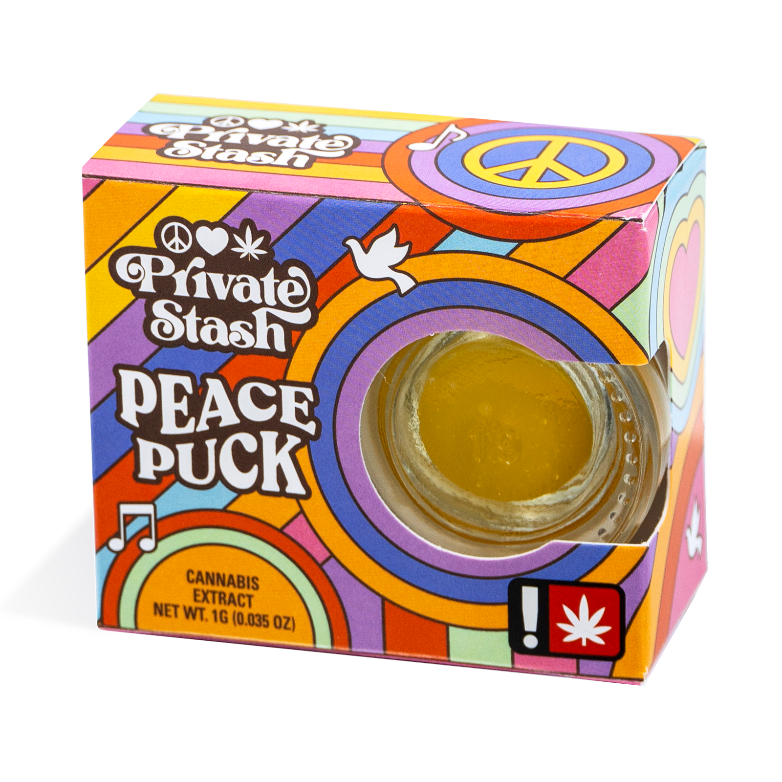 Sherb Cream Pie Cured Resin