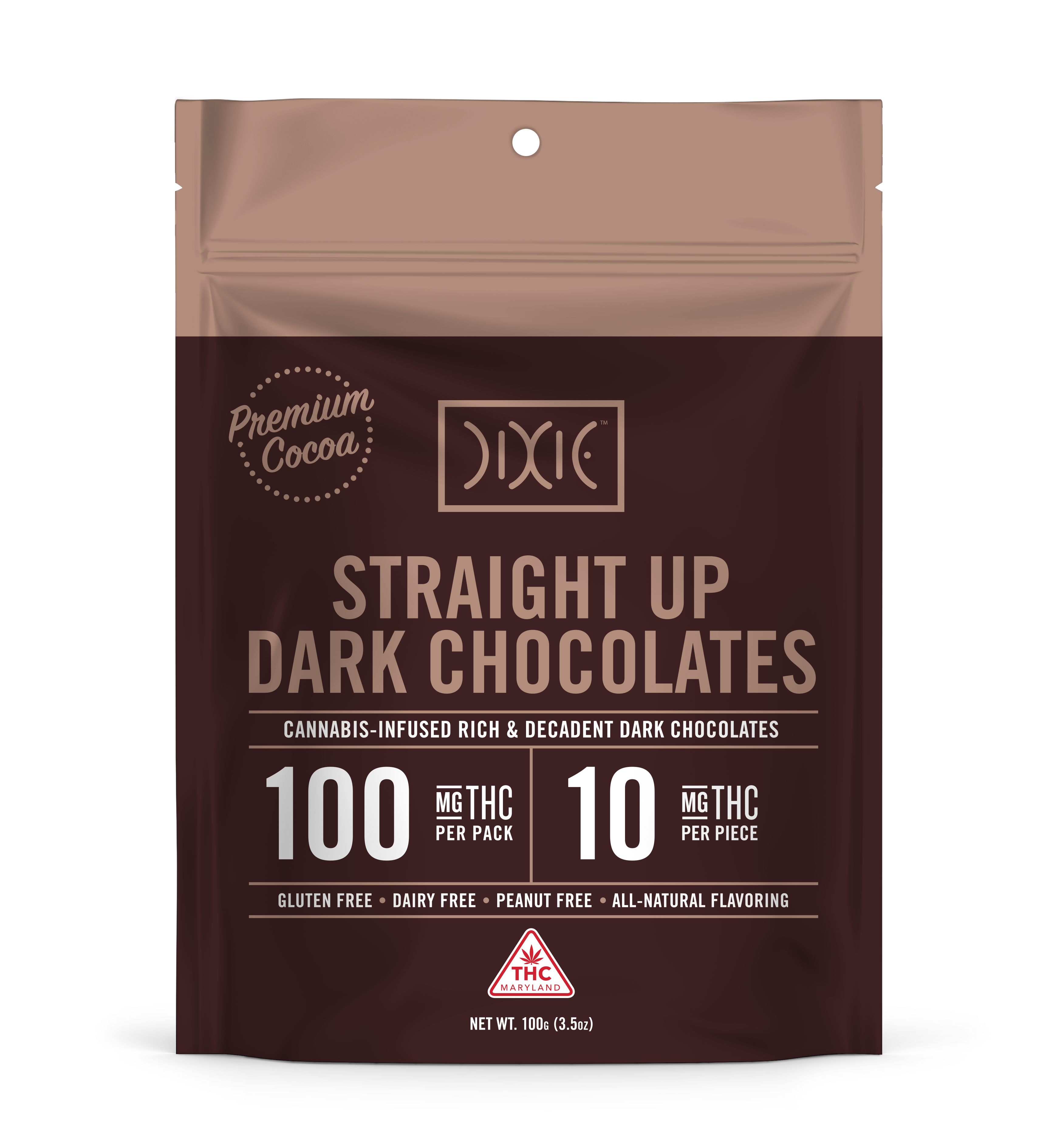 Chocolate Dark