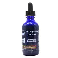 CH: Tincture Sat 100mg