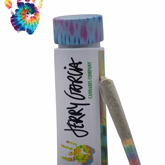 Dark Star | Rosin Infused Pre-Rolls | 2pk | 1g
