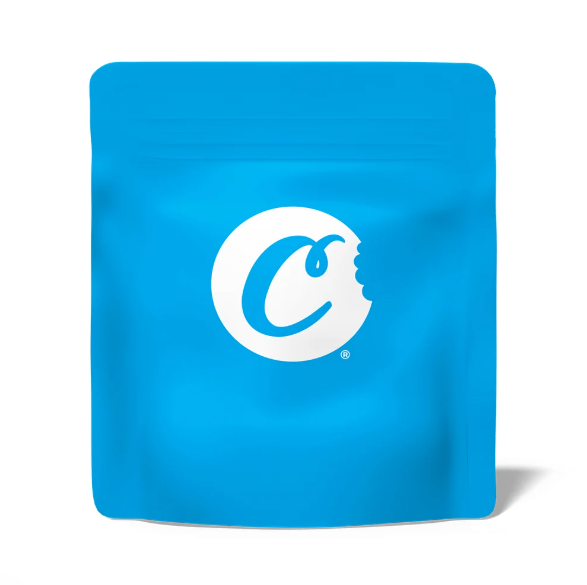 COOKIES KT Mexican Flan 14g