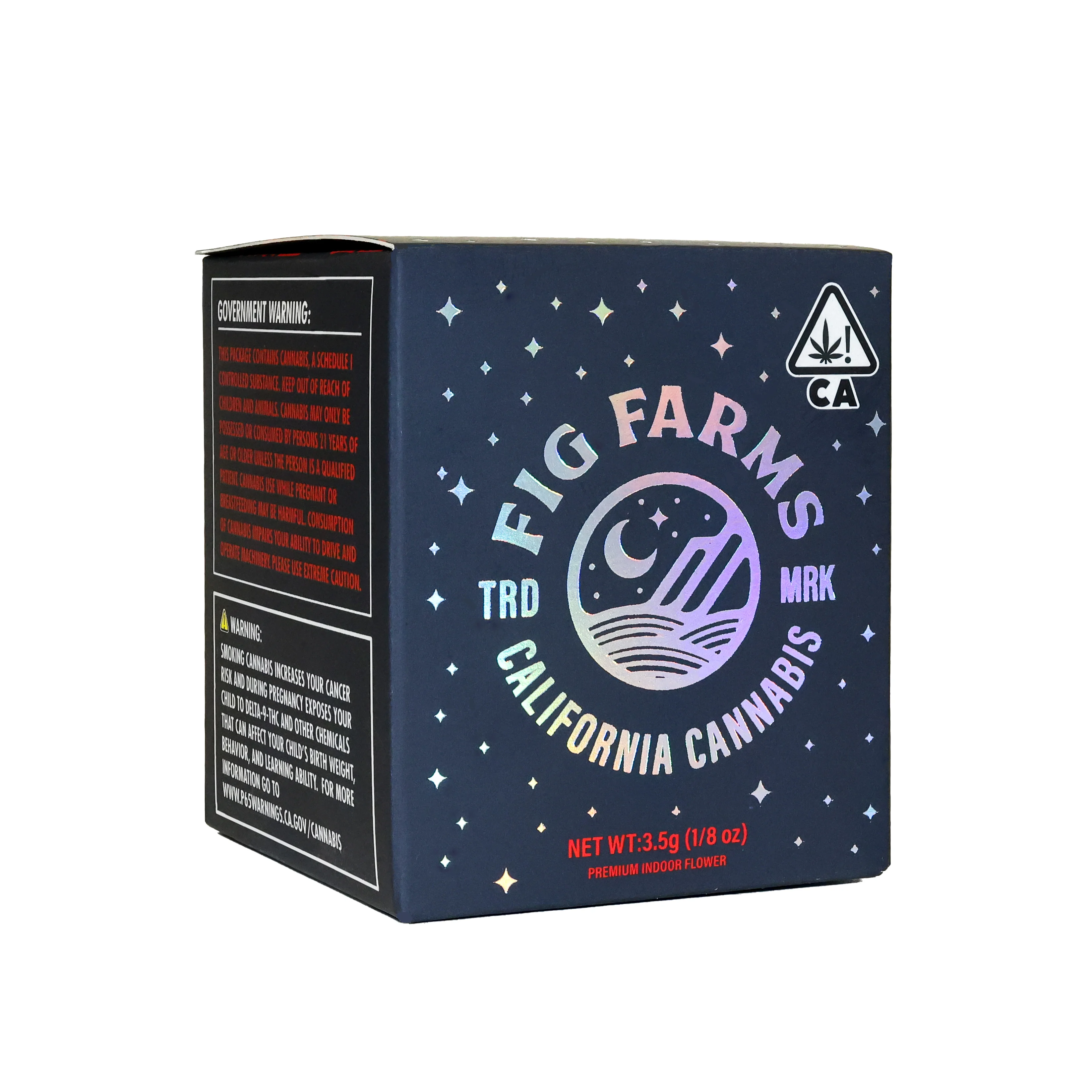Fig Farms — Limelight