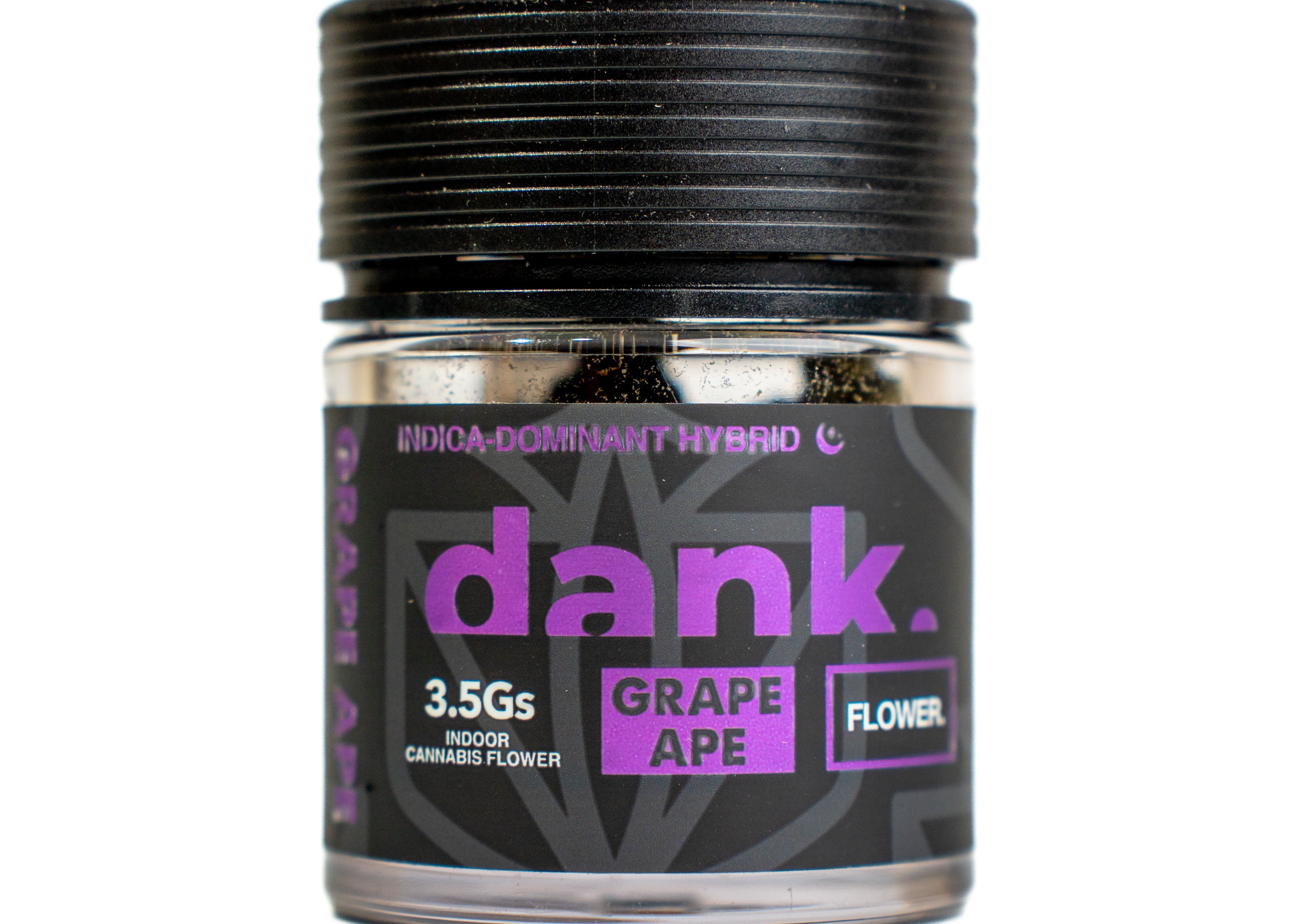 Flower | Grape Ape | 3.5g
