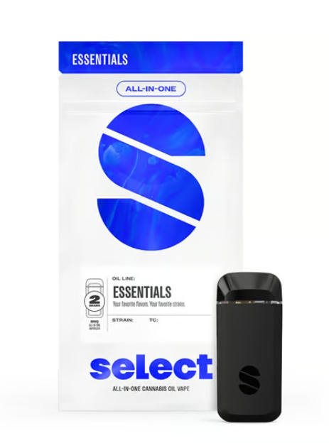 Clementine Essentials Briq Dispoable