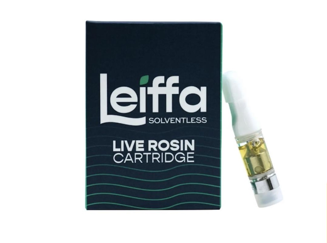 Rosin Cartridge - Lost Cause