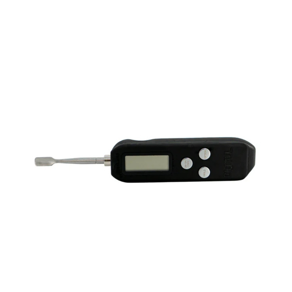 STACHE DigiTul: Black