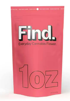 Find - Mintz Snackz - 28g - H