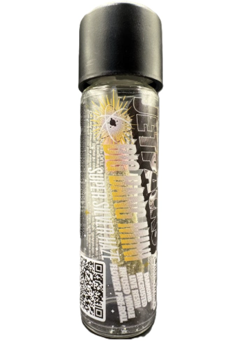 Big Bang Mini .5g Infused Pre-Roll | Super Silver Haze