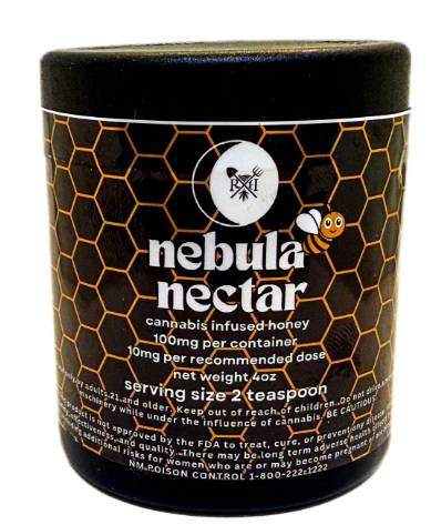 Nebula Nectar | 100MG | 5714