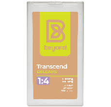 80mg Transcend Soft Gel Capsules