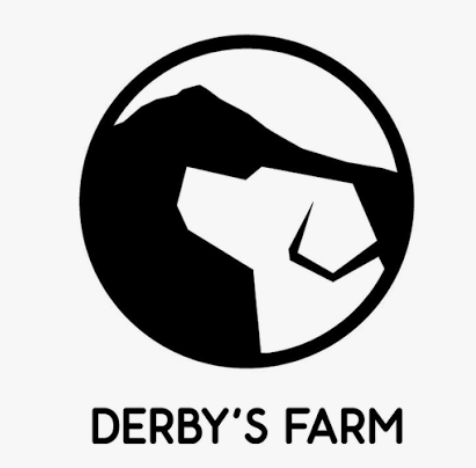 Blue Frost - Derby's Farm - Silver