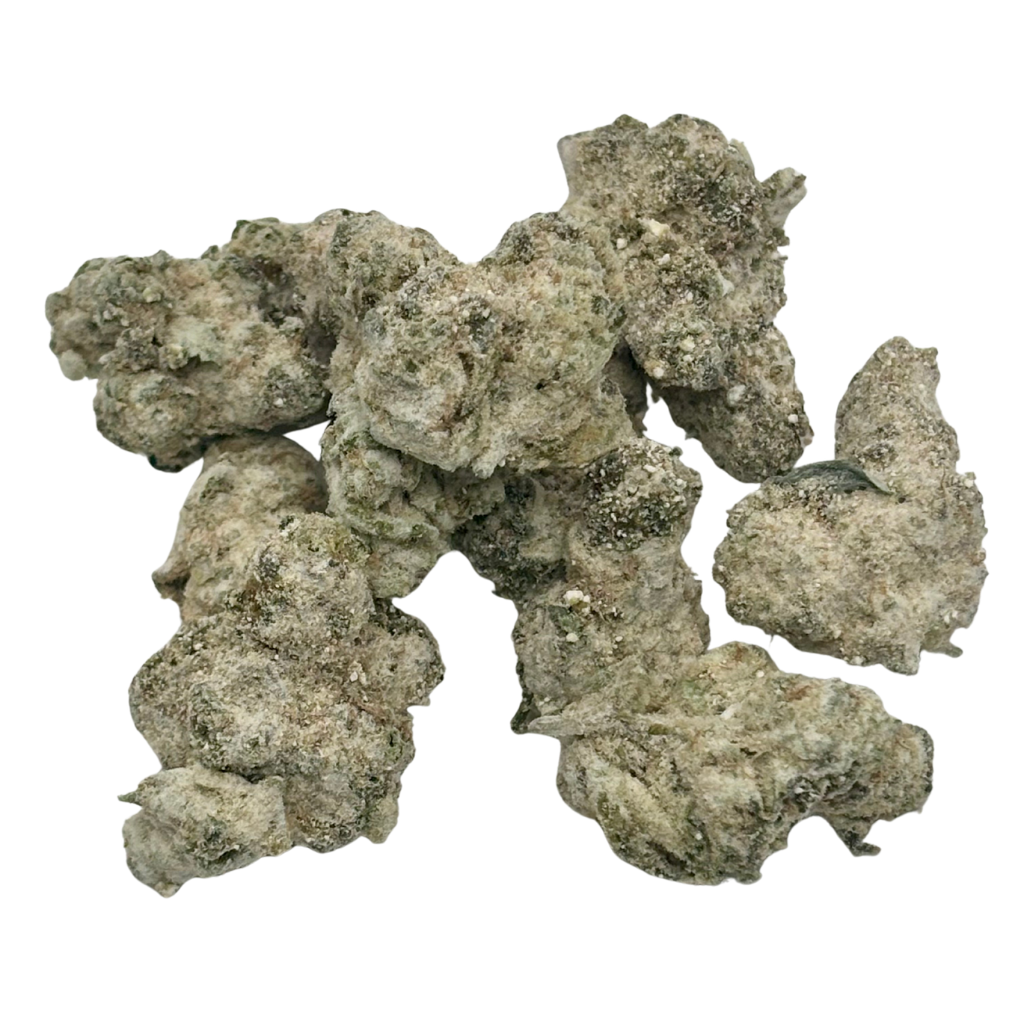 DANK BANK | DIET | INFUSED FLOWER | BULK MOON ROCKS