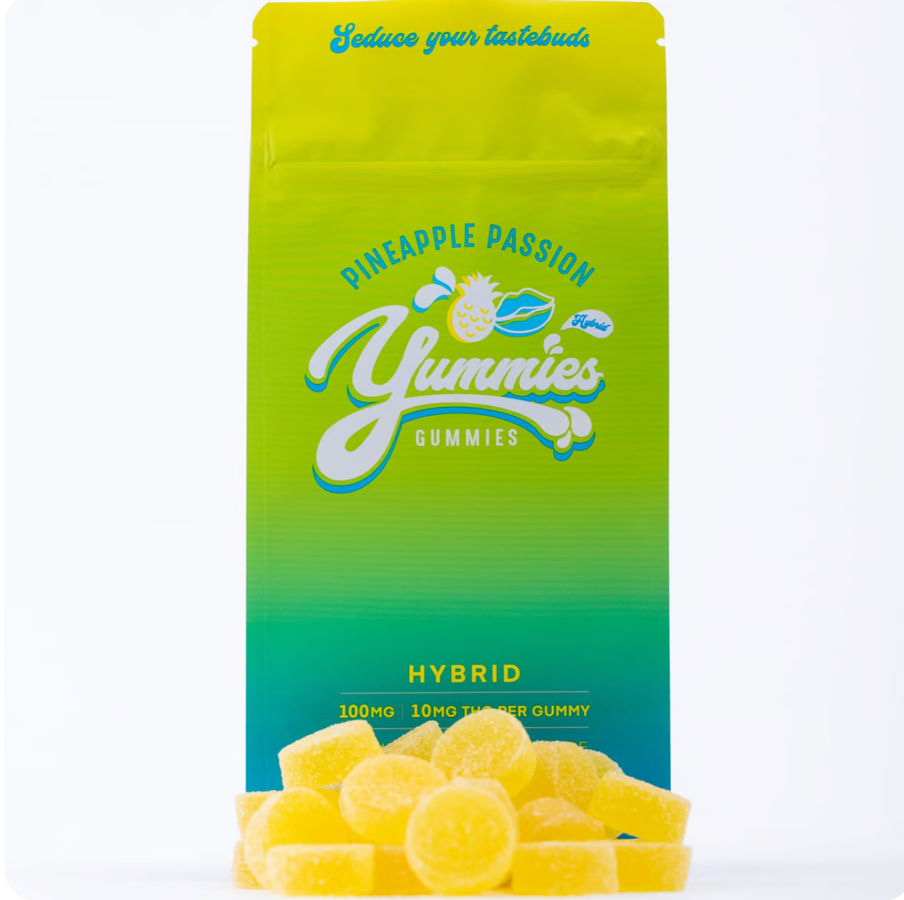 Pineapple Passion