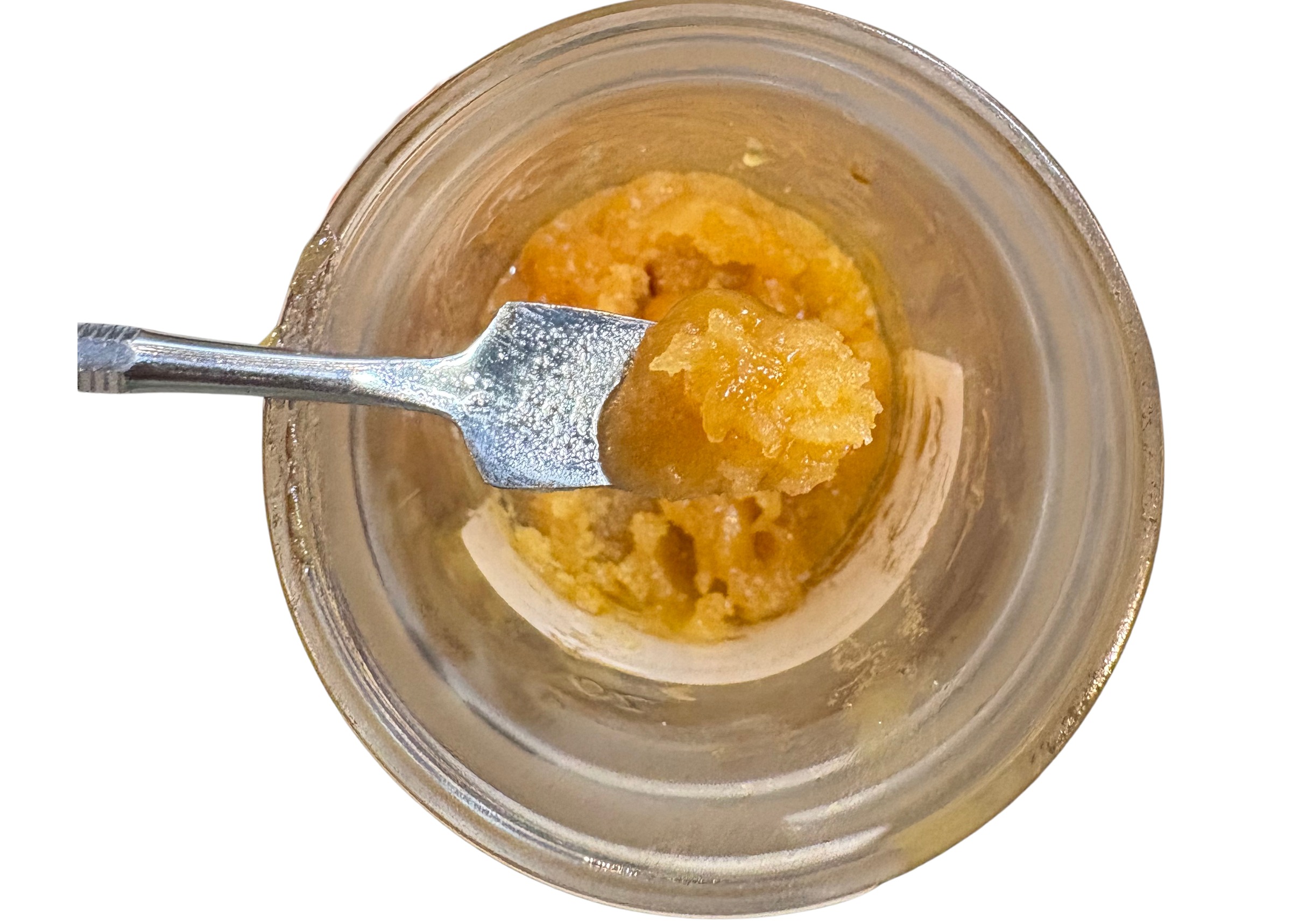 Zoap Cured Resin Badder BULK *Minimum 2g Purchase*