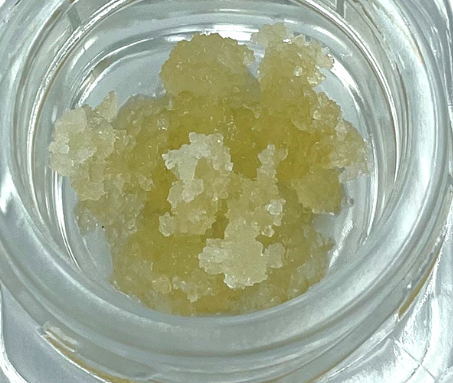 Truffle Treats  x Headcake OG Diamonds