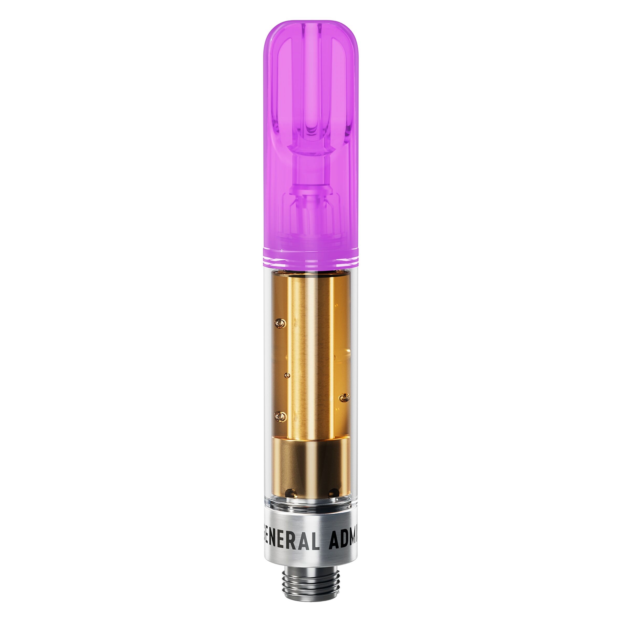 Very Berry Liquid Diamonds 510 Thread Cartridge | 0.95g