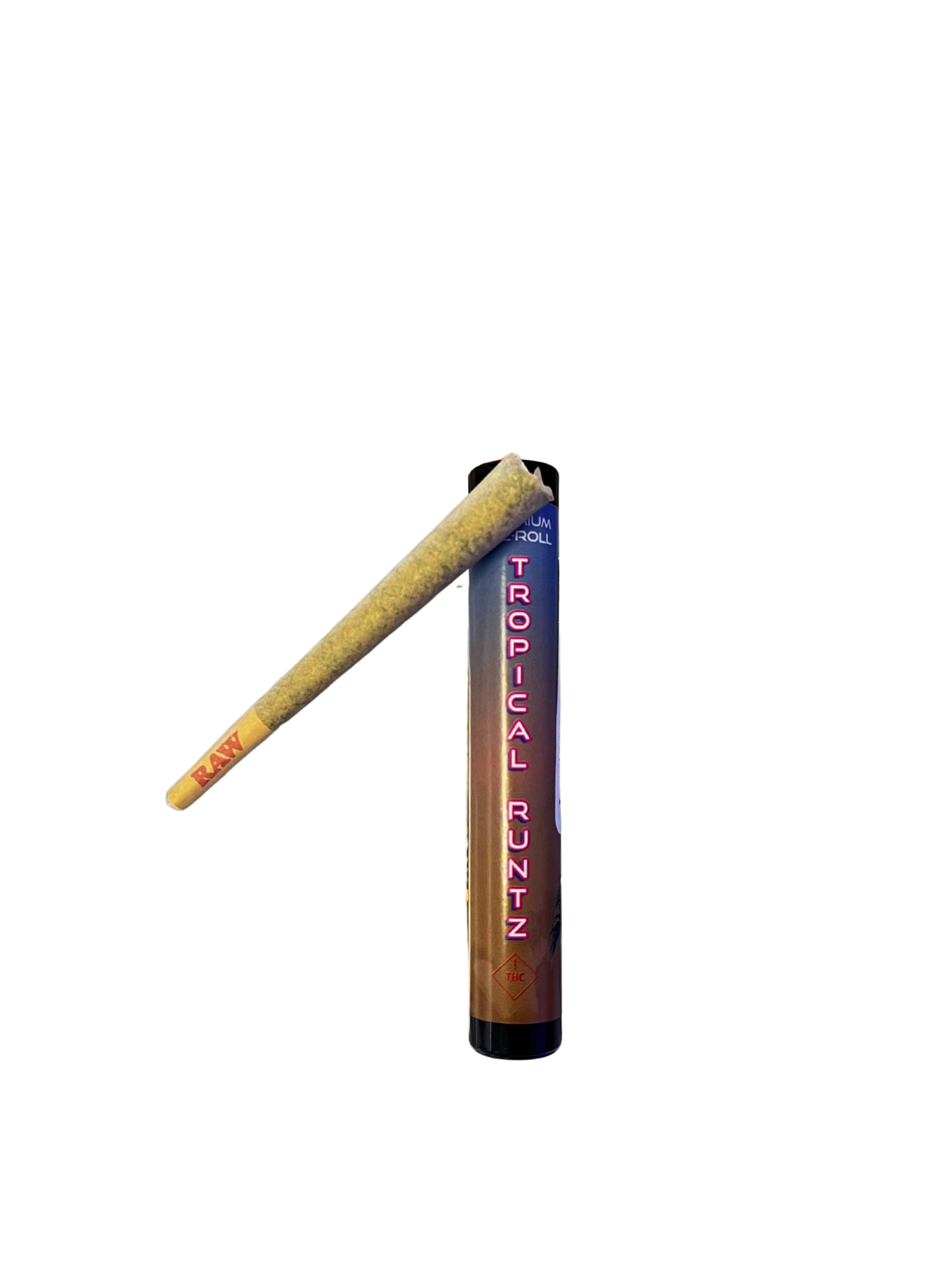 Tropical Runtz | Astro Buds PreRoll