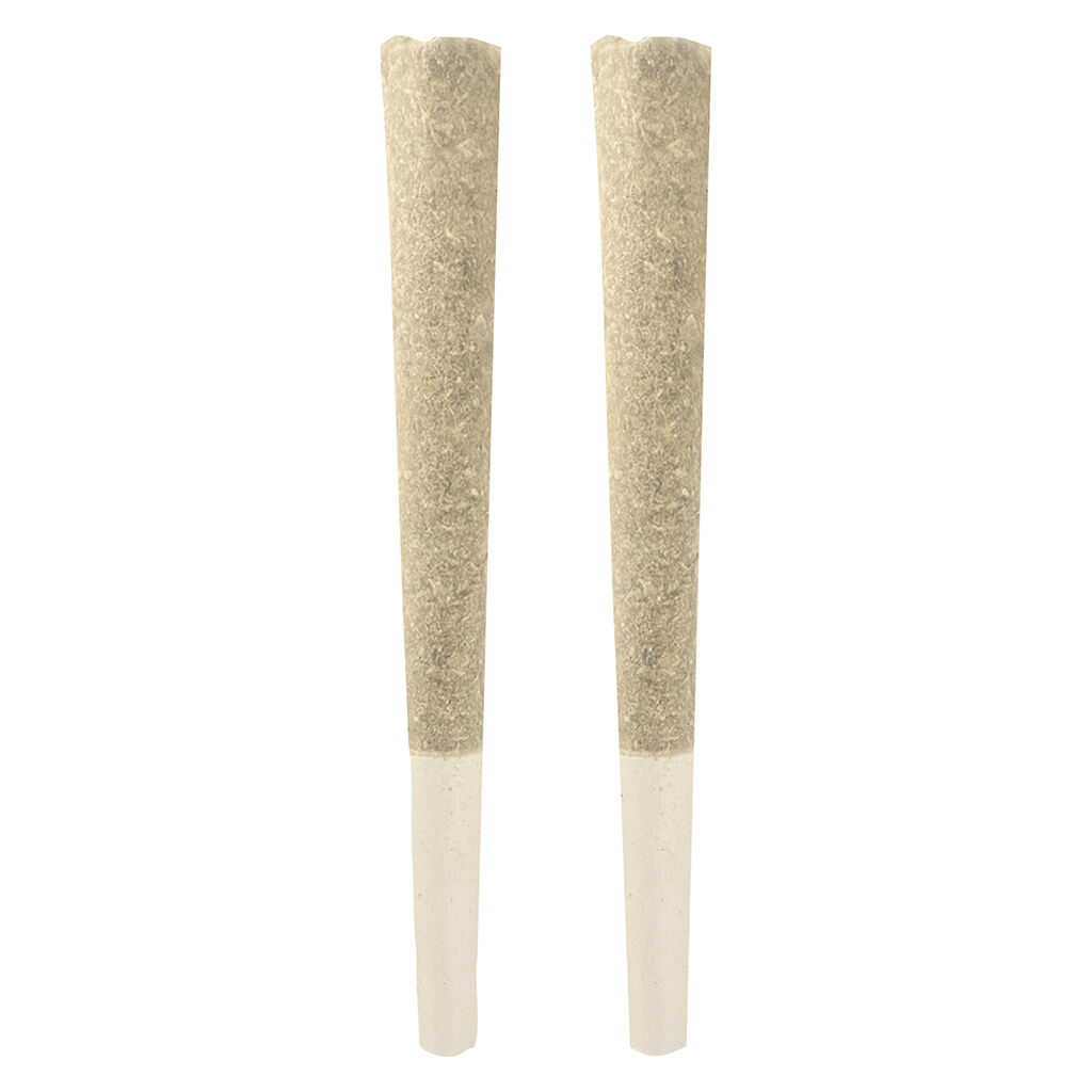Lite Label - Low THC Slim Sample Pack - 2x0.35g