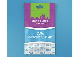 Mcc Original Crispy