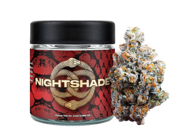 Nightshade