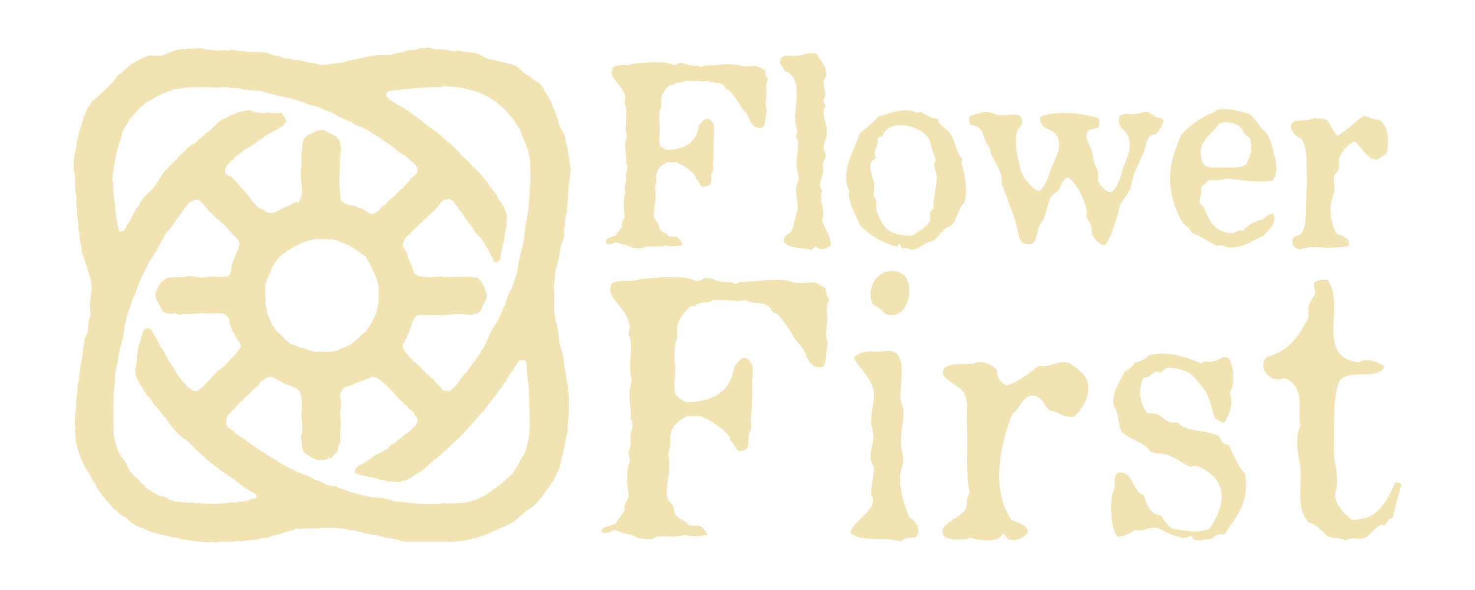Flower First