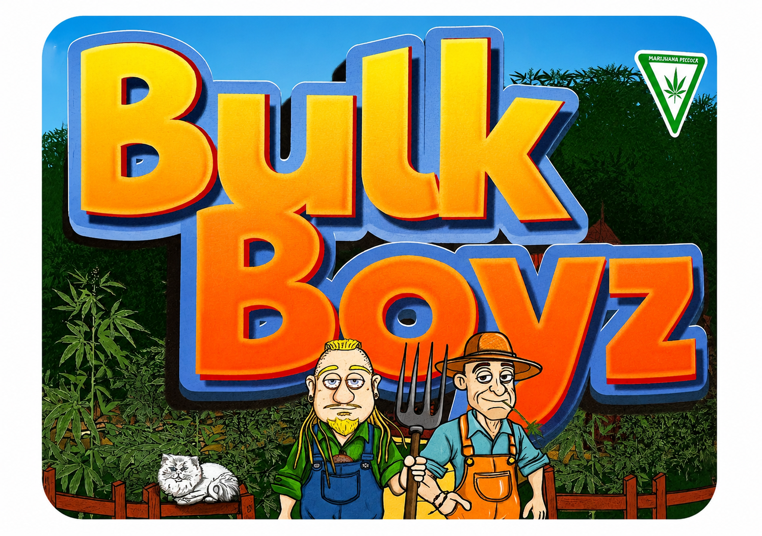 B1 Runtz | Bulk Flower | REC