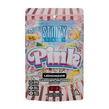 Pink Lemonade 10 Piece
