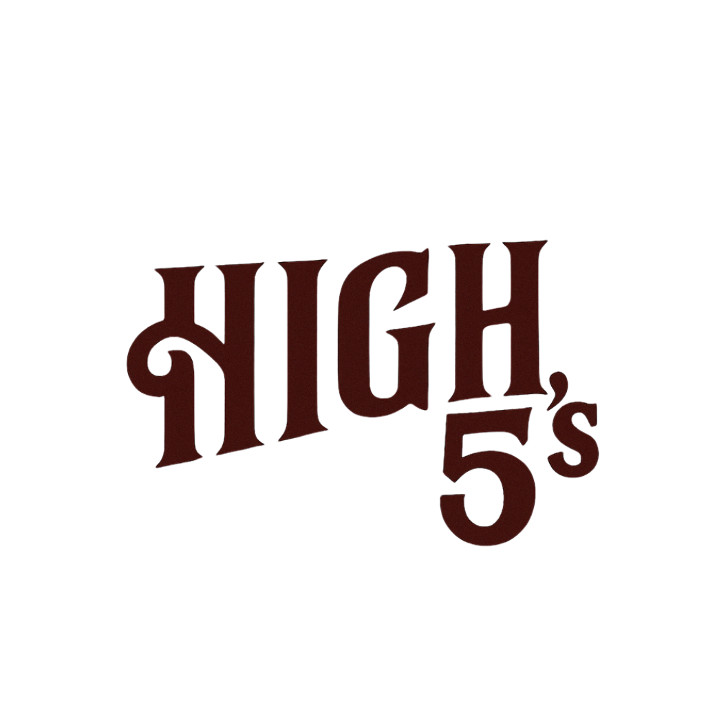 High 5's
