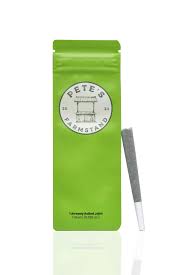 Preroll | Sweet Tooth | Already rolled | Sativa - 1g/1pk