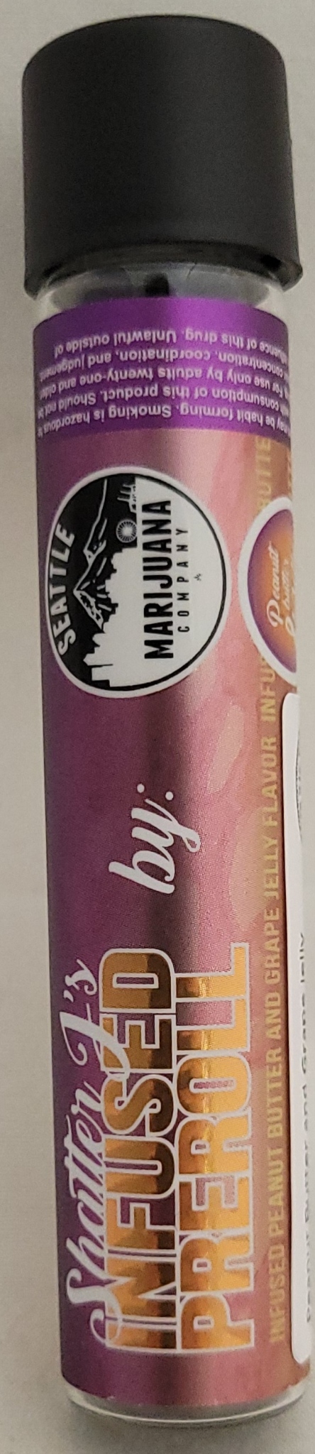 Grape Jelly *general Use Compliant*