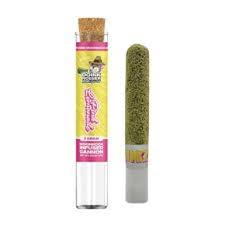 Sherb Grease Infused Pre Roll