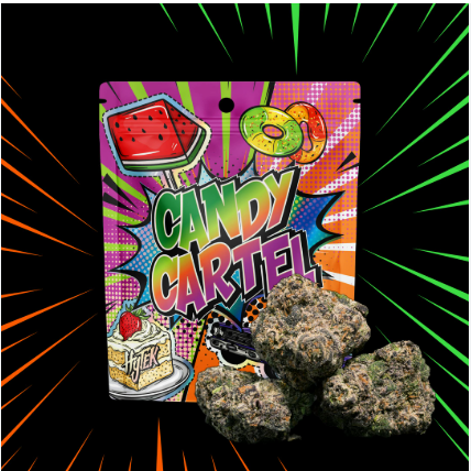 Candy Cartel