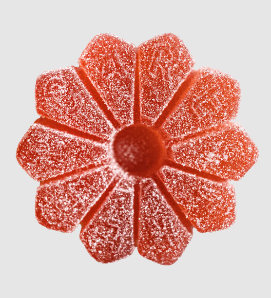 Carefree Solventless Jelly Strawberry 1pk