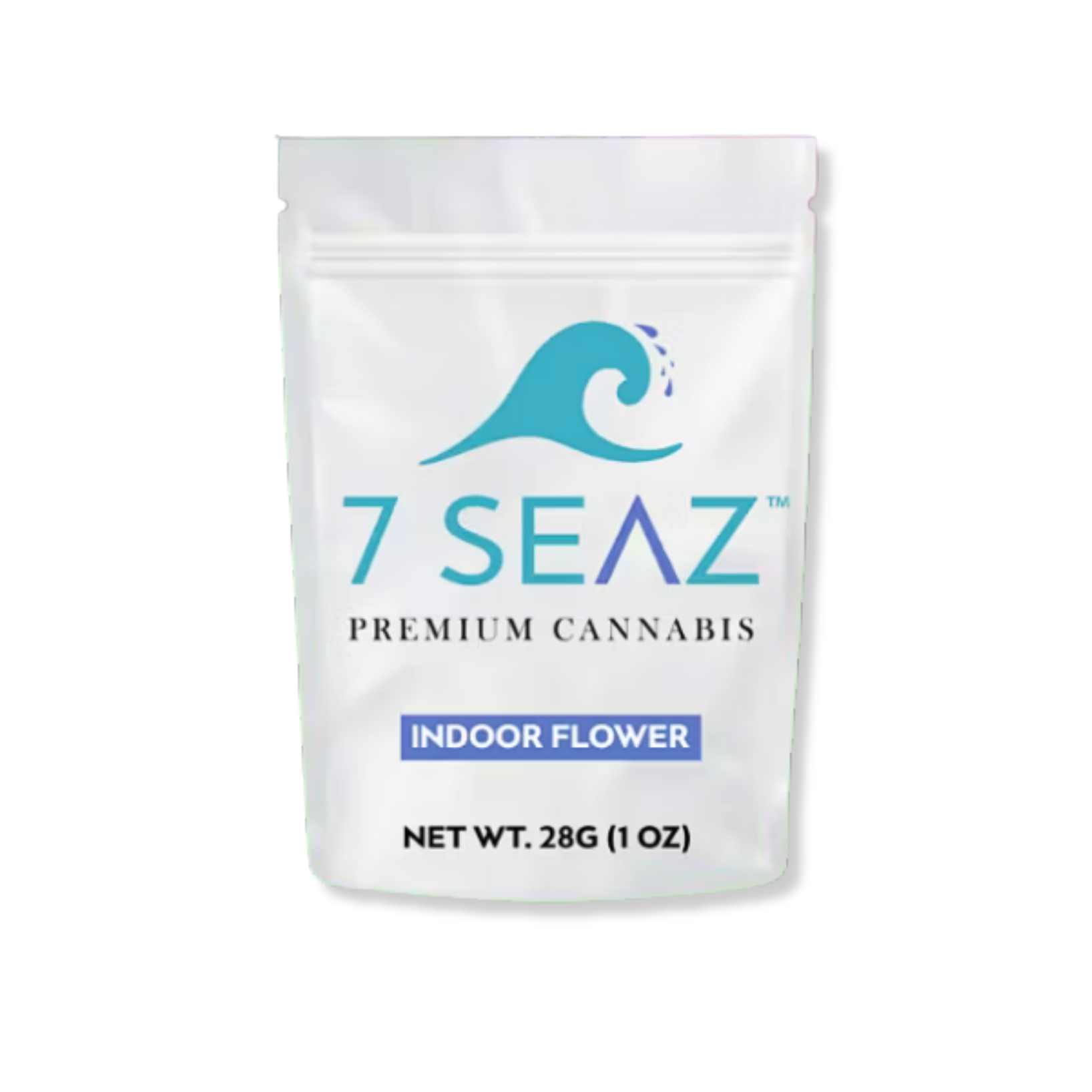 7 SEAZ - Sour Skunk Dog x Goudaberry - 28g