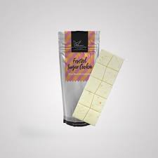 NGW White Chocolate Bar Frosted Sugar Cookie (H) 100mg